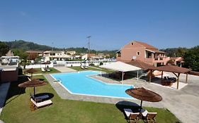 Louvros Studios Sidari Corfu